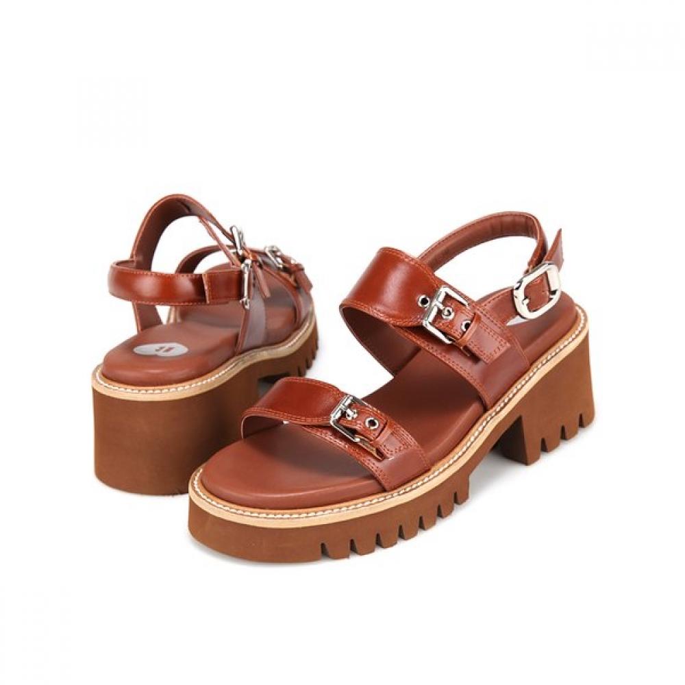 Barbara Chunky Sandals Bbi451cm