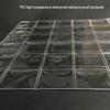 Cross-Border Coin Banknotes Collection: 9-Hole, 30-Pocket PVC Loose-Leaf Flip-Up Storage Pages
