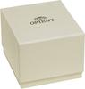 Orient Bambino SAC00005W0 – Classic Automatic Dress Watch, White