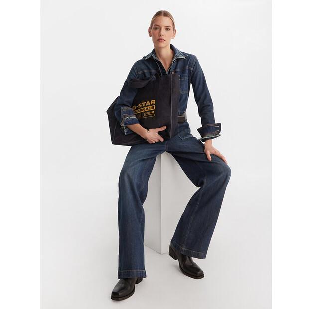 Jumpsuit Guess Jeans W5BD97 D0026