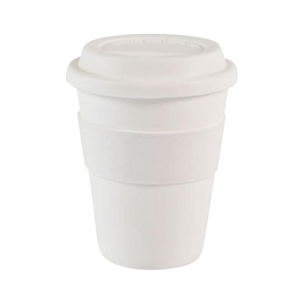 Multi-capacity Creative Water Cup Student Couple Set Mug Coffee Cup Gift Cup 450ml