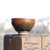 Partridge Spot Jianzhan Tea Bowl