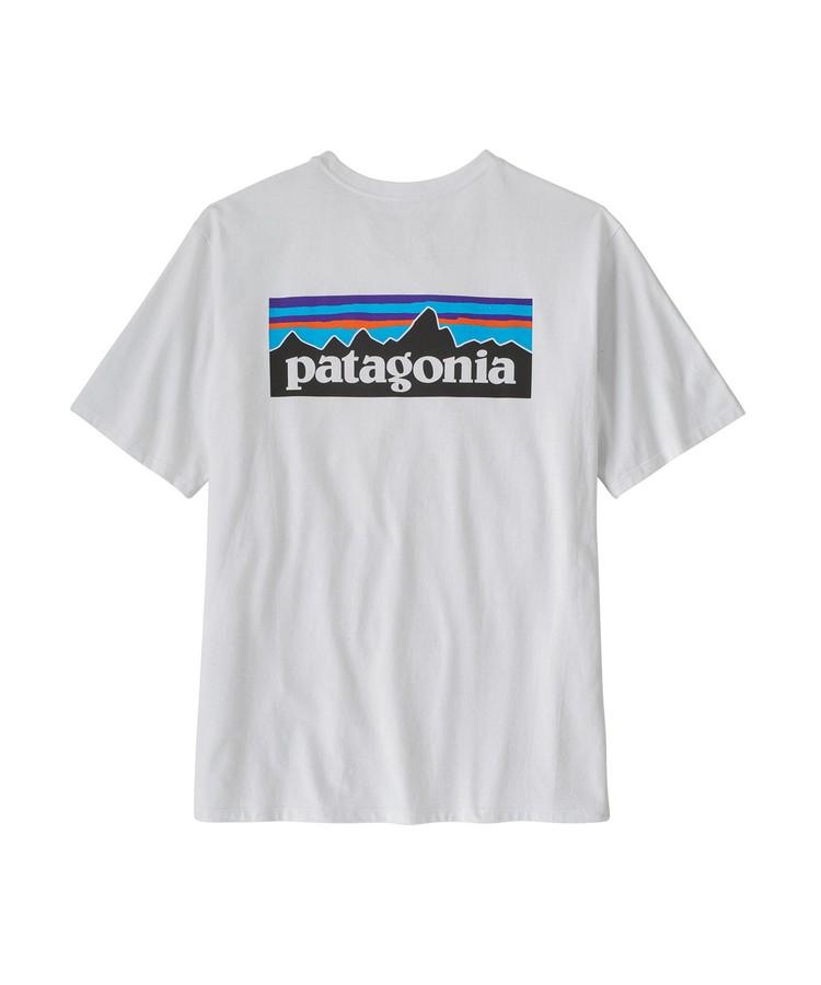 Patagonia P-6 Logo Responsabilidad para Hombre / 38504R5