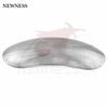 Parafango Anteriore Corto Universale in Alluminio Non Verniciato per Moto Mudguard Fender Mud Guard Personalizzato Per Harley Touring Chopper Bobber