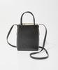 Shoulder bag CHC23UP873I10 SENSE BLACK [Chloe] Women's [item]