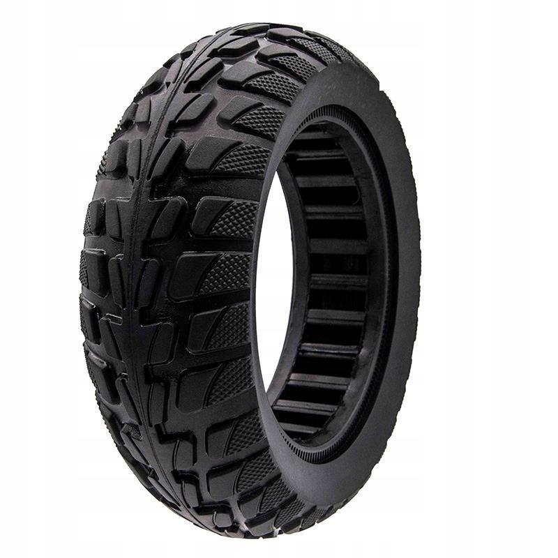 Solid Off-Road Tire 10X2.75-6.5