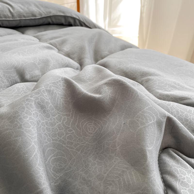 Brangdy Super Soft Thickened Embossed Quilt