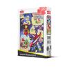 Mickey Mouse – Disney Express Train Puzzle Disney Animation 500 Teile, beliebtes koreanisches Puzzle