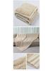 Waterproof Pet Blanket - Thickened, Comfortable PV Velvet Sherpa Mattress for Dogs