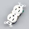U Series South American Style US Standard Wall Switch & Power Socket