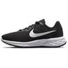 Revolution 6 Next Nature Wide 'Black White' Women's DC9001-003