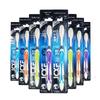 Jian Yangzhou Soft Bristle Advanced Adult Toothbrush - Individually Packaged for Household Use.