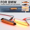 Upgrade Dynamic LED Fender Light Side Marker for BMW 1 3 5 Serie E46 E60 E61 E81 E82 E87 E88 E90 E91 E92 E93 X1 E84 X3 E83 X5