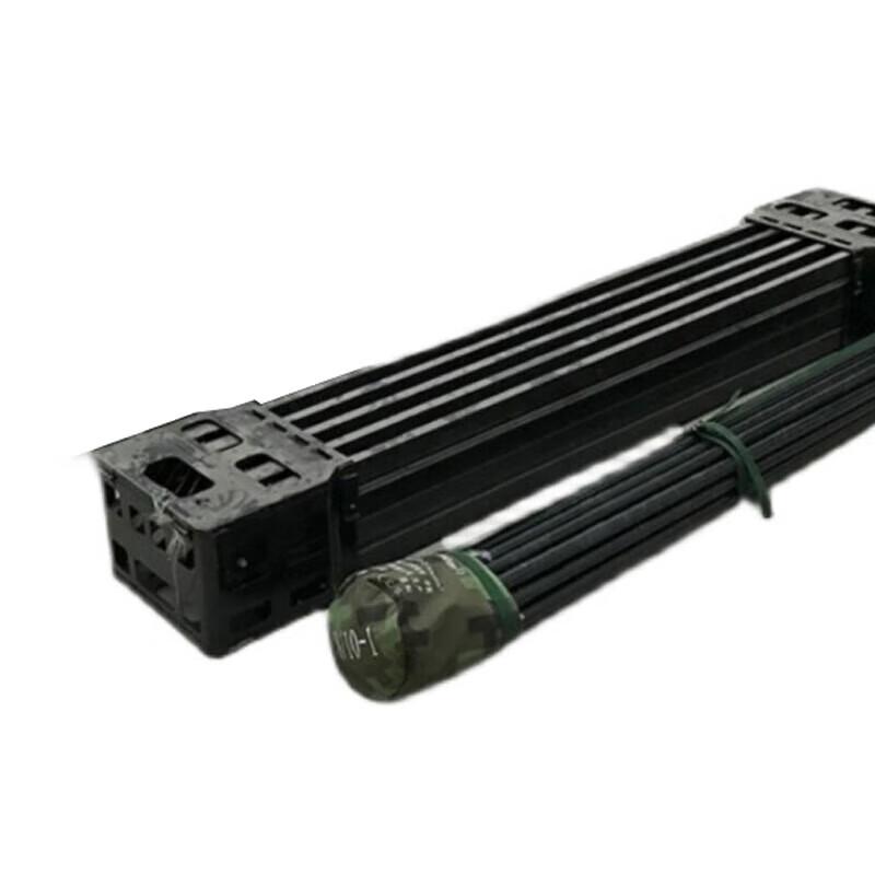 Xinyuejian Outdoor Frame Tent Carbon Steel Support Rod