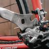 BIKE HAND High Torque Pedal Wrench Length 350mm YC-163L (15mm) YC-163L