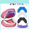 Adult Boxing Basketball Mouthguard With Food Grade Eva For Training And Protection