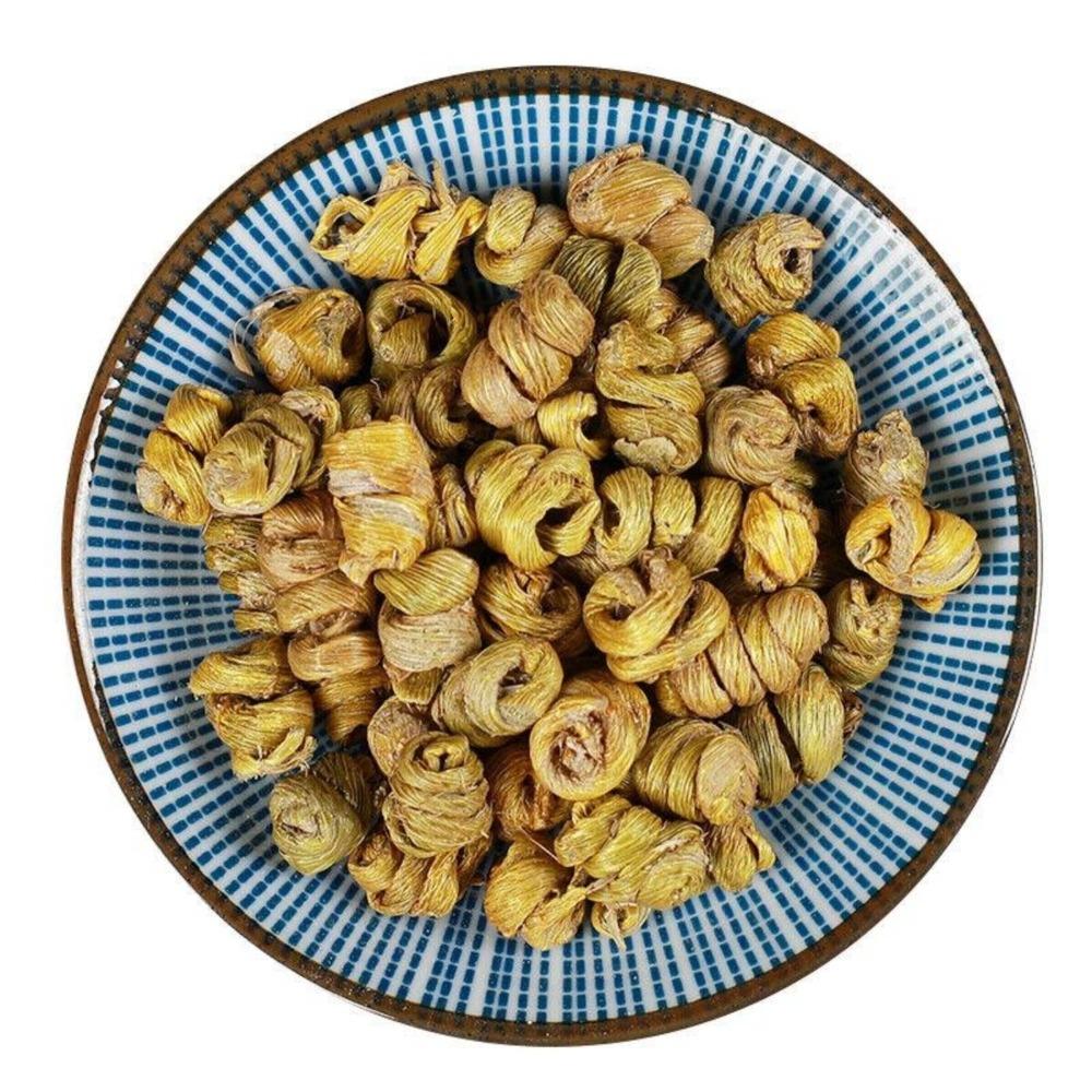 Organic Dendrobium Candidum Tea 50g Health Benefits Natural Herbal