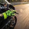 FUN Motocross Cycling Top Mountain Bike Mx Gloves Motorcycle Bmx Gloves