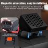 1 Satz Für Xiaomi Mijia Intelligentes Aquarium Kühlventilator Glas Beschlagen Entfeuchter Gebläse