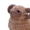 Cartoon Sheep Toys Comfortable Sleeping Pillow Stuffed Pillows