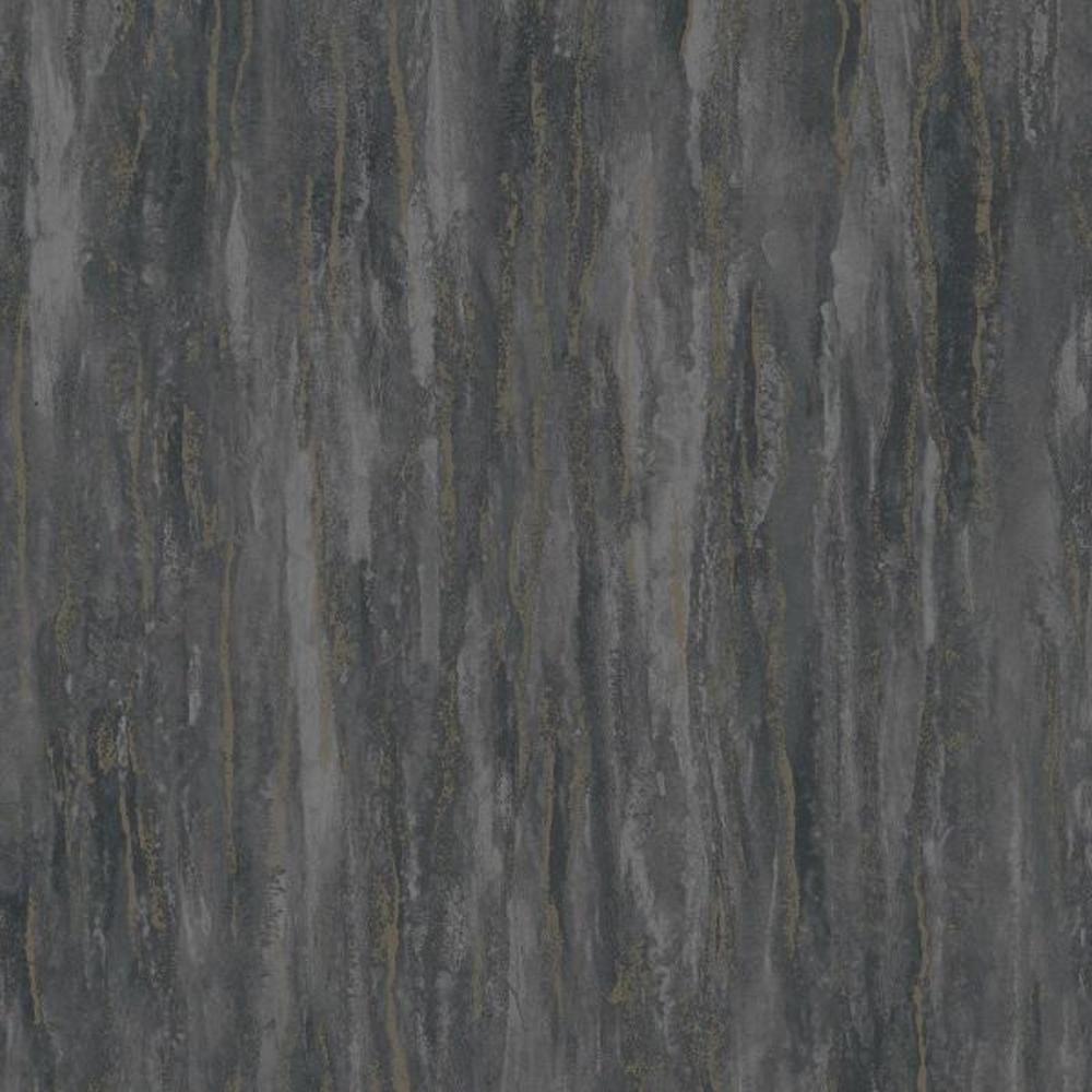 Grandeco Meteora Vinyl Textured Wallpaper