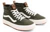 Sk8 Vans-Hi MTE-1 'Grape Leaf' VN0A5HZY6JN