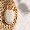 Leather Car Key Case Fob Cover For Ssang Yong  G4 Rexton For Ssangyong Accessories