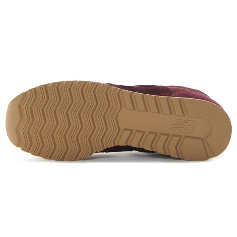 New Balance 520 Burgundy Sneakers U520BE