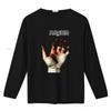 Nasum Swedish Grindcore Band Doombringer T Shirt for Men Sizes M 2XL vintage Washed Stylish Breathable Top For Everyday Wear