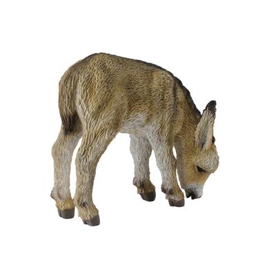 Figura CollectA Donkey Foal (Pequeno) (Pastoreio)