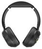 PEAQ PBH 8000-RW Robbie Williams Edition Wireless Headphones, Black