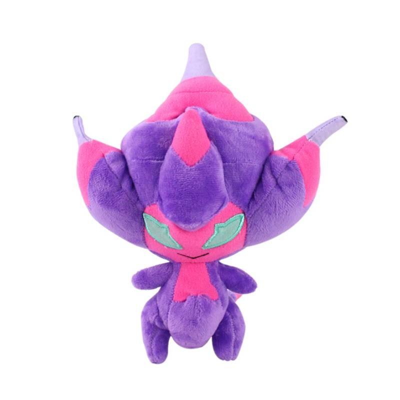 Plush Poipole Toys Anime Animals Fill Doll Childrens Daypillow Gift
