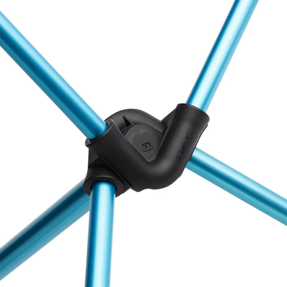 Helinox Outdoor Camping Compact Chair Chair Zero Lightweight White 1822177 (WT)