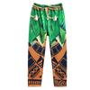 Dressy Daisy Ocean Maui Adventure Halloween Sizes Months Boys' Pull-On Pajamas, Kids' Costume, Green, 18-24