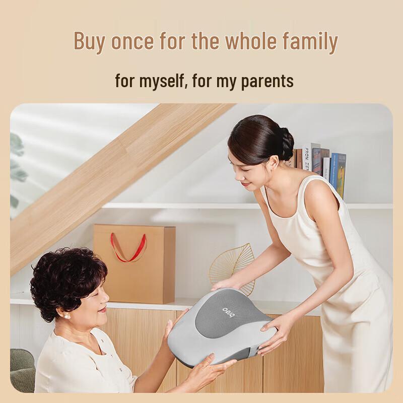 Breo Back & Waist Percussion Massager