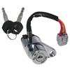 Ignition Switch for Suzuki VL1500 VL1500 Boulevard C90,VZ1500 VLR1800 VZR1800 Boulevard M90 C109 M109R/Intruder M1500 C1800R M1800R Ignition Switch