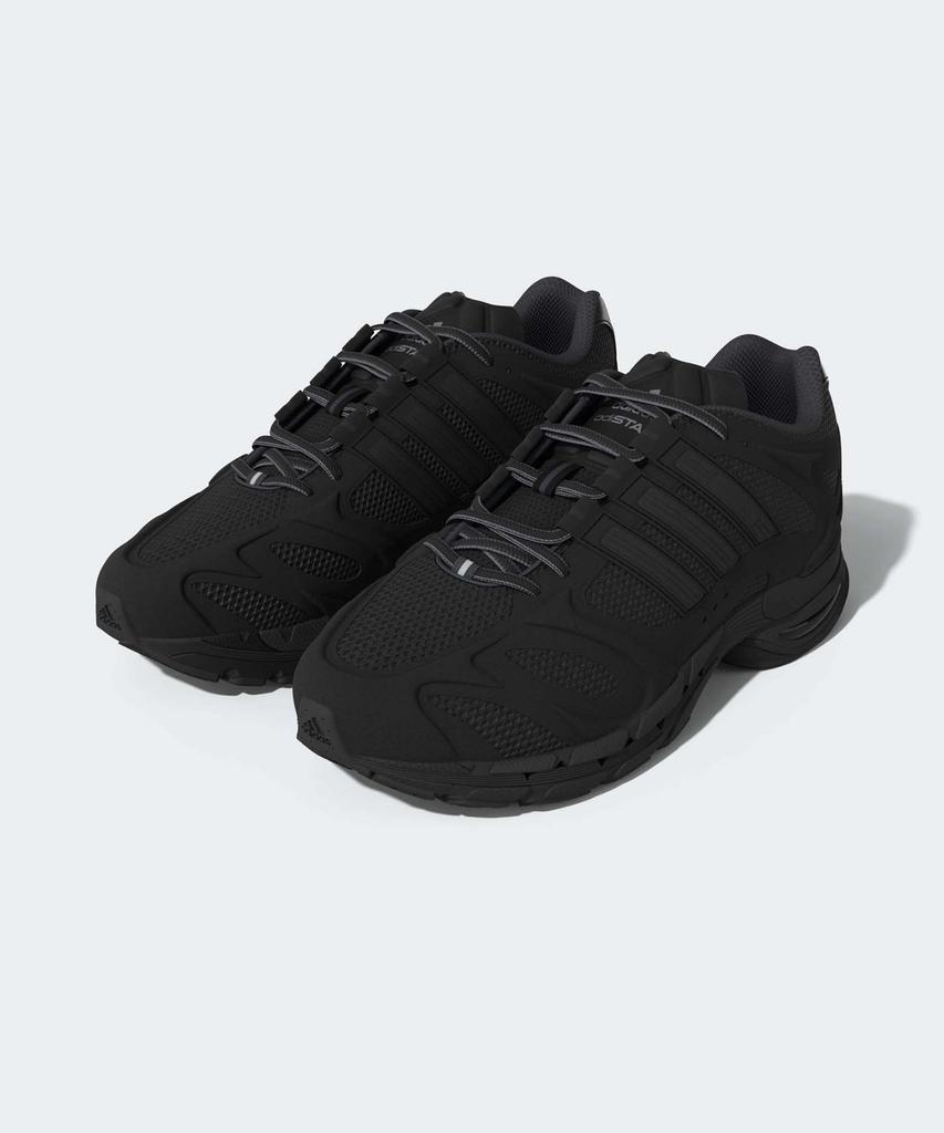 Adidas Adistar Mld - Black:Silver / Kz6834