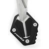Motorcycle Side Stand Extension Kickstand Plate Compatible With BMW F900GS Standard Version 2024 2025 (Not ADV Version) | Foot Pad Support F900 GS