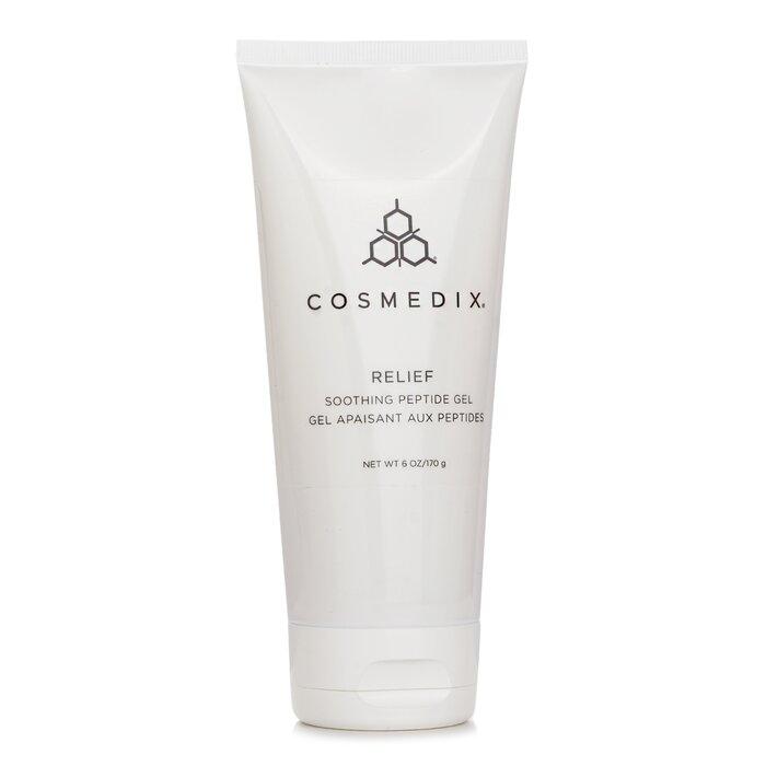 CosMedix Relief Soothing Peptide Gel