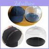 Hat Stylish Hat Inflatable Stand Prop Baseball Caps Support Transparent Hat Holder Hat Mannequin Hat Modeling Tool