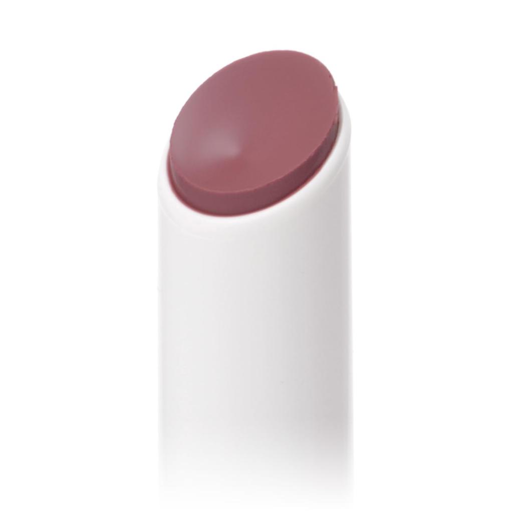 Canmake Muchipuru Tint 40thx Strawberry Bonbon Lip Volume Gloss Tint Refreshing Pink Beige