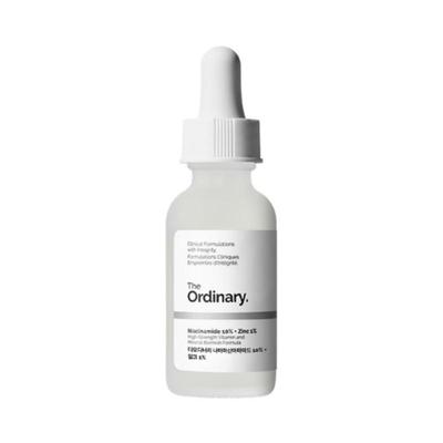 Niacinamide 10% + Zinc 1% Essence 60ml