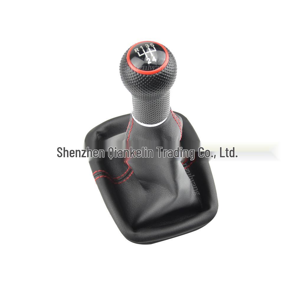 Volkswagen Golf 4/Bora MK4 5-Speed Gear Shift Knob Lever