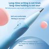 New 2.0mm Mechanical Pencils Set 4PCS Colorful Pencils + Lead Refills+Eraser + Sharpener Stationery Set for School Art Sketching