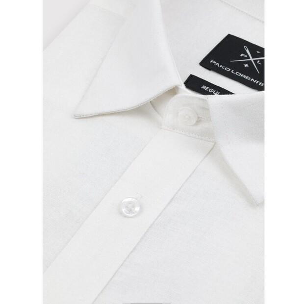 Pako Lorente Shirt P25SN-1X-023