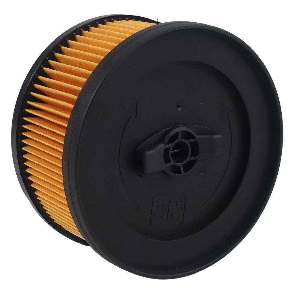Easy Installation Powerful Suction As Picture Ash Vacuum Cleaner Filter Perfect Fit Regular Maintenance Support