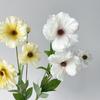 Ranuncoli Farfalla Fiori Artificiali per Decorazioni Casa e Matrimonio - Perfetti per Composizioni e Oggetti di Scena