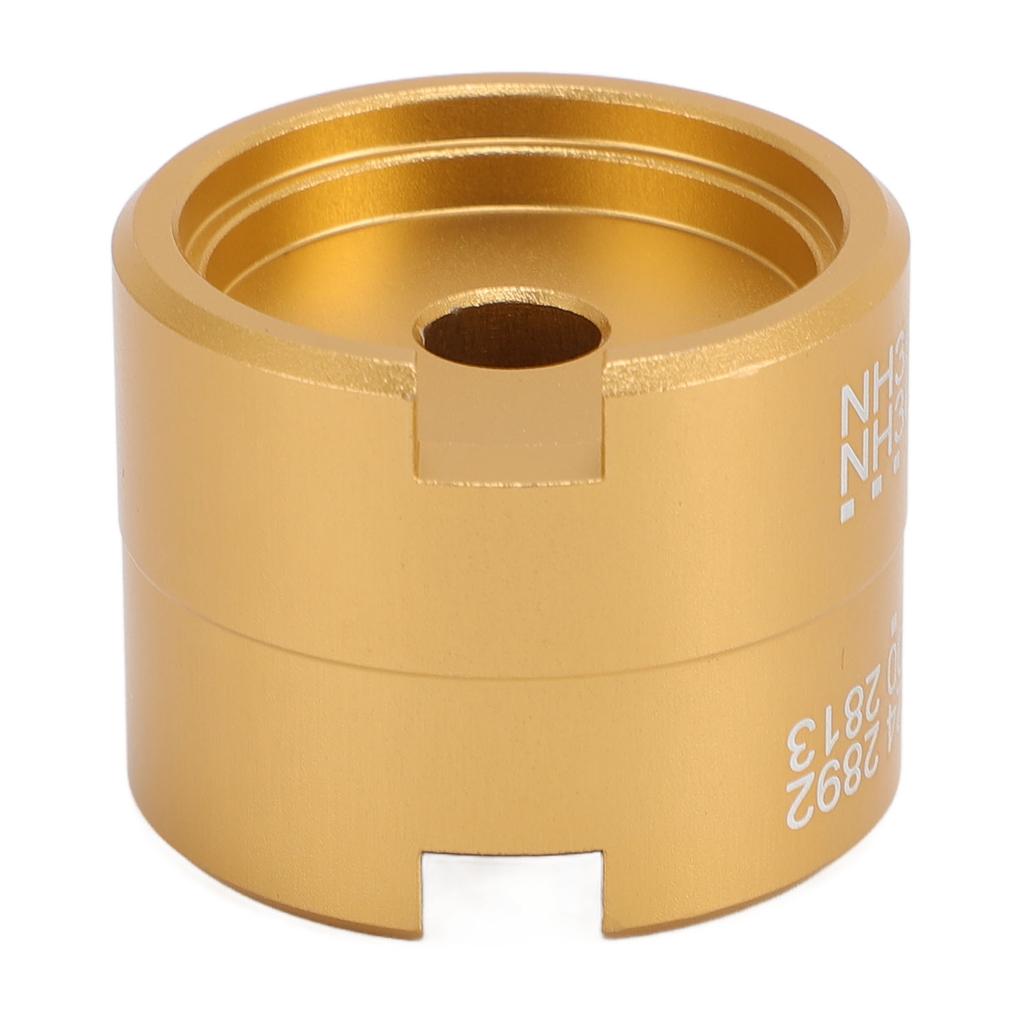 Watch Modding Repair Tool Aluminum Movement Base Holder Repair Assembly Tool for 2824 2892 8200 2813  35  36