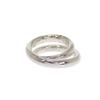 HERMES H104261B 00050 #10(JP Size) 50 Ring Silver925 Women