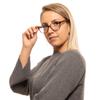 Unisex' Spectacle Frame Zadig & Voltaire VZV017 540781